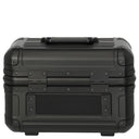 Travelite Next 2.0 - Beautycase 38 cm (schwarz) - Markenkoffer