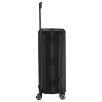 Travelite Next - 4-Rollen-Trolley L 77 cm (black) - Ansicht 5