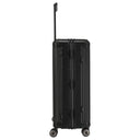 Travelite Next - 4-Rollen-Trolley L 77 cm (black) - Ansicht 5
