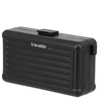 Travelite Next - Minicase/Umhängetasche 20 cm (schwarz) - Ansicht 2