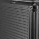 Travelite Next Trunk - 4-Rollen-Trolley 76 cm (schwarz) - Ansicht 10