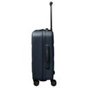 Travelite Panello - 4-Rollen-Kabinentrolley S 55 cm (night sky) - Ansicht 3