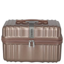 Travelite Paros - Beautycase 38 cm (cappuccino) - Markenkoffer