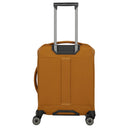 Travelite Priima - 4 - Rollen - Kabinentrolley S 55 cm erw. (curry) - Markenkoffer