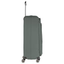 Travelite Priima - 4-Rollen-Trolley L 79 cm erw. (olive) - Ansicht 5