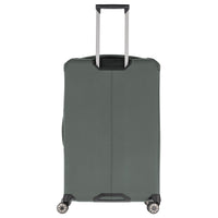 Travelite Priima - 4-Rollen-Trolley L 79 cm erw. (olive) - Ansicht 4