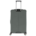Travelite Priima - 4-Rollen-Trolley L 79 cm erw. (olive) - Ansicht 4