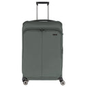 Travelite Priima - 4-Rollen-Trolley L 79 cm erw. (olive)