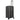 Travelite Roomer Trunk - 4 - Rollen - Trolley M 66 cm erw. (black) - Markenkoffer
