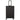 Travelite Rügen - 4 - Rollen - Trolley Set 3tlg. (schwarz) - Markenkoffer