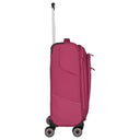Travelite Skaii - 4-Rollen-Kabinentrolley S 55 cm (abendrot) - Ansicht 5