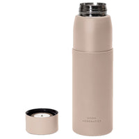 Ucon Acrobatics Akvo Lotus - Trinkflasche 375 ml (nude) - Ansicht 2