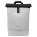 Ucon Acrobatics Hajo Medium Aloe Rolltop - Rucksack 16'' 45 cm (light grey/black)