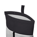 Ucon Acrobatics Hajo Medium Aloe Rolltop - Rucksack 16'' 45 cm (light grey/black) - Ansicht 11