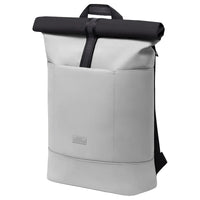 Ucon Acrobatics Hajo Medium Aloe Rolltop - Rucksack 16'' 45 cm (light grey/black) - Ansicht 3