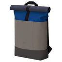 Ucon Acrobatics Hajo Medium Lotus Rolltop - Rucksack 16'' 45 cm (royal blue - dark grey) - Markenkoffer