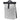 Ucon Acrobatics Hajo Mini Aloe Rolltop - Rucksack 16'' 42 cm (light grey/black) - Markenkoffer