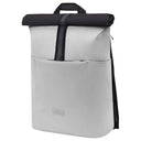 Ucon Acrobatics Hajo Mini Aloe Rolltop - Rucksack 16'' 42 cm (light grey/black) - Markenkoffer