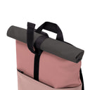 Ucon Acrobatics Hajo Mini Lotus Rolltop - Rucksack 16'' 42 cm (dark rose-rose) - Ansicht 7