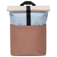 brouillard bleu-séquoia