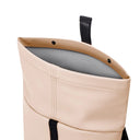 Ucon Acrobatics Hajo Mini Lotus Rolltop - Rucksack 16'' 42 cm (light apricot) - Ansicht 4