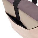 Ucon Acrobatics Hajo Mini Lotus Rolltop - Rucksack 16'' 42 cm (nude - light apricot) - Markenkoffer