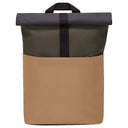 Ucon Acrobatics Hajo Mini Lotus Rolltop - Rucksack 16'' 42 cm (olive/almond)