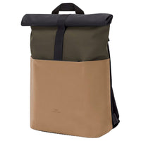 Ucon Acrobatics Hajo Mini Lotus Rolltop - Rucksack 16'' 42 cm (olive/almond) - Ansicht 2