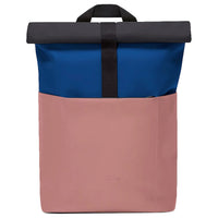 bleu roi - rose foncé