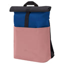 Ucon Acrobatics Hajo Mini Lotus Rolltop - Rucksack 16'' 42 cm (royal blue - dark rose) - Ansicht 2