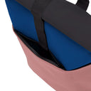 Ucon Acrobatics Hajo Mini Lotus Rolltop - Rucksack 16'' 42 cm (royal blue - dark rose) - Ansicht 7