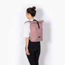 Ucon Acrobatics Hajo Mini Stealth - Rolltoprucksack 16'' 42 cm (rose) - Ansicht 9