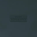 Ucon Acrobatics Jasper Medium Aloe Rolltop - Rucksack 16'' 45 cm (forest/black) - Ansicht 9