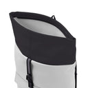 Ucon Acrobatics Jasper Medium Aloe Rolltop - Rucksack 16'' 45 cm (light grey/black) - Markenkoffer