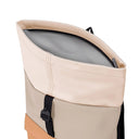 Ucon Acrobatics Jasper Medium Lotus Rolltop - Rucksack 16'' 45 cm (clay/nude) - Markenkoffer