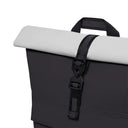 Ucon Acrobatics Jasper Mini Aloe Rolltop - Rucksack 16'' 42 cm (black) - Markenkoffer