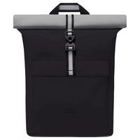 Ucon Acrobatics Jasper Mini Aloe Rolltop - Rucksack 16'' 42 cm (black) - Markenkoffer