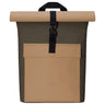 Ucon Acrobatics Jasper Mini Lotus Rolltop - Rucksack 16'' 42 cm (almond/olive) - Markenkoffer