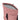 Ucon Acrobatics Jasper Mini Lotus Rolltop - Rucksack 16'' 42 cm (dark rose) - Markenkoffer