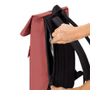 Ucon Acrobatics Jasper Mini Lotus Rolltop - Rucksack 16'' 42 cm (hibiscus) - Ansicht 4