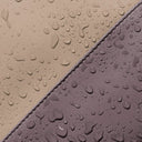 Ucon Acrobatics Jasper Mini Lotus Rolltop - Rucksack 16'' 42 cm (nude/grape) - Markenkoffer