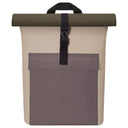 Ucon Acrobatics Jasper Mini Lotus Rolltop - Rucksack 16'' 42 cm (nude/grape) - Markenkoffer