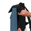 Ucon Acrobatics Jasper Mini Lotus Rolltop - Rucksack 16'' 42 cm (petrol - black) - Markenkoffer