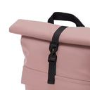 Ucon Acrobatics Jasper Mini Lotus Rolltop - Rucksack 16'' 42 cm (rose) - Ansicht 5