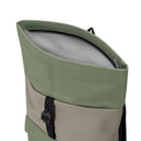 Ucon Acrobatics Jasper Mini Lotus Rolltop - Rucksack 16'' 42 cm (sage green/grey) - Ansicht 7