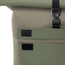 Ucon Acrobatics Jasper Mini Lotus Rolltop - Rucksack 16'' 42 cm (sage green/grey) - Ansicht 6