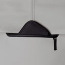 Ucon Acrobatics Kito Medium Lotus Rolltop - Rucksack 16'' 45 cm (light grey) - Ansicht 5