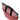 Ucon Acrobatics Masao Mini Lotus - Rucksack 35 cm (dark rose - hibiscus) - Markenkoffer