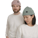 Ucon Acrobatics Mika Low - Mütze (steel blue) - Markenkoffer