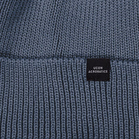 Ucon Acrobatics Mika Low - Bonnet (steel blue)